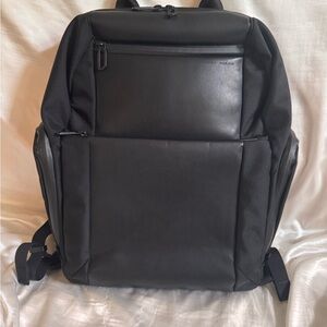 Waterfield Compact Executive Backpack